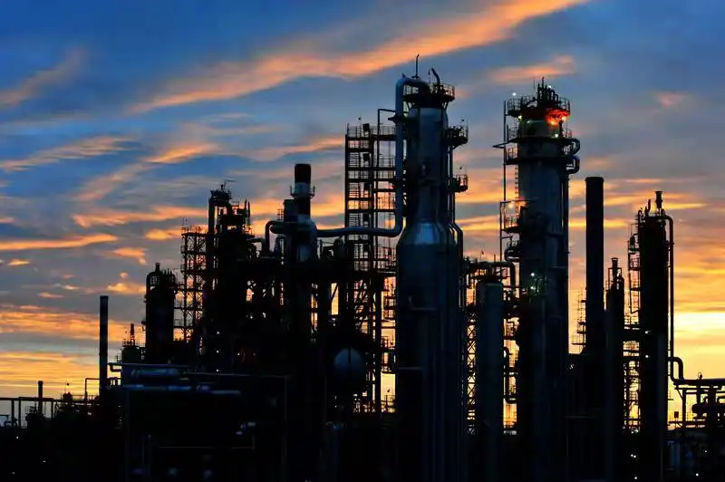 Best Control Valves for Chemical Injection Systems